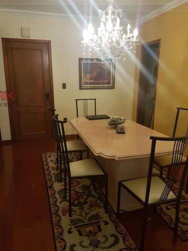 Ref.: 4104 - Apartamento Em Jundiaí Para Venda - V4104