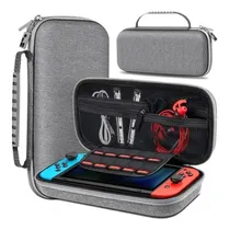 Comprar Bolsa Capa Case Transporte Proteção Switch Ou Switch Oled