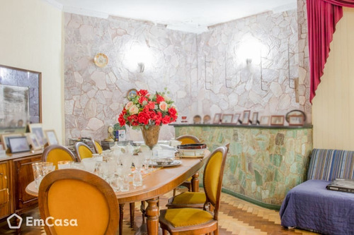 Imagem 5 de 10 de Casa À Venda Em São Paulo - 37725