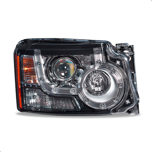 Farol Discovery 4 2009 2010 2011 A 2013 C/ Led Ds3 15 Pinos