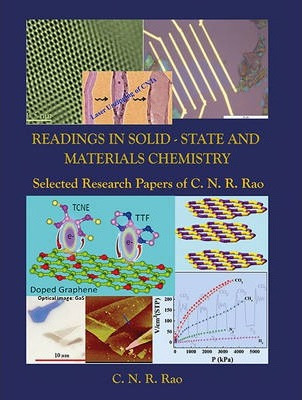 Libro Readings In Solid-state And Materials Chemistry: Se...