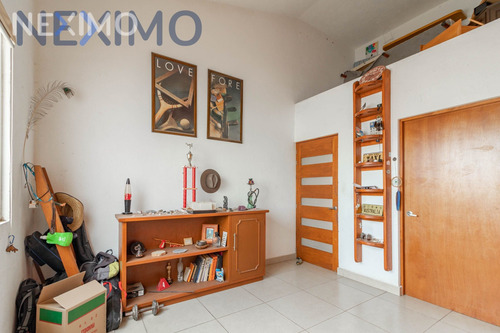 Imagen 8 de 22 de Casa En Venta En Campestre San Juan Del Rio Querétaro