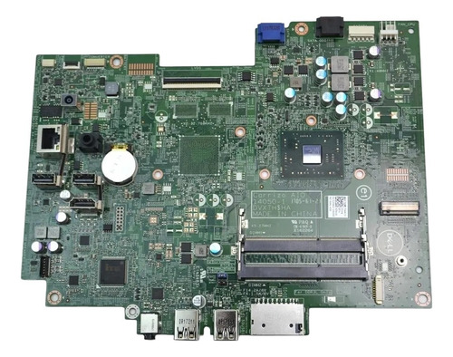 2f64w Motherboard Dell Inspiron 24 3455 Amd A8-7410 Aio