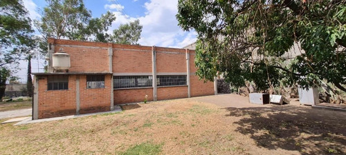 Venta De Nave Industrial En La Paz Zi12