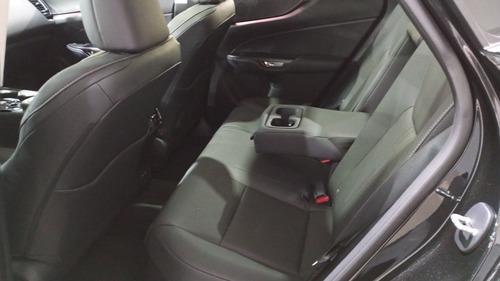 Lexus NX 5p 350H Premium HEV L4/2.5 Aut