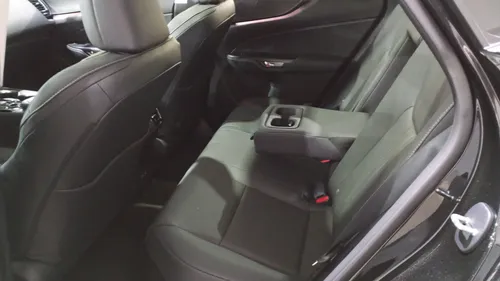 Lexus NX 5p 350H Premium HEV L4/2.5 Aut