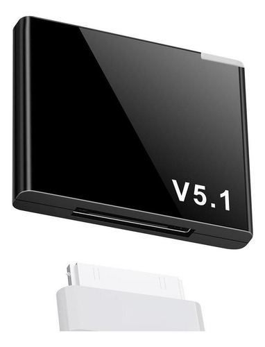 Receptor De Audio Bluetooth 5.1 De 30 Pines Adaptador De