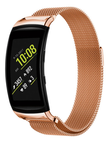 Correa Para Reloj Samsung Gear Fit2 Sm-r360, Gear Fit2 Pro