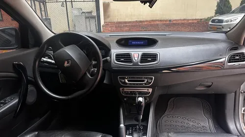 Renault Fluence 2.0 Privilege