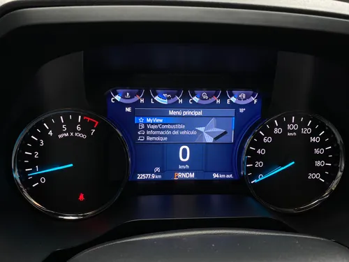 Ford Expedition Limited