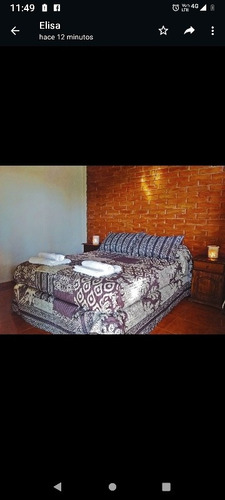 Imagen 11 de 14 de Alquiló Casa Para Turistas San Rafael, Mza