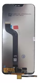 Modulo Pantalla Display Xiaomi Redmi 6 Pro / Mi A2 Lite