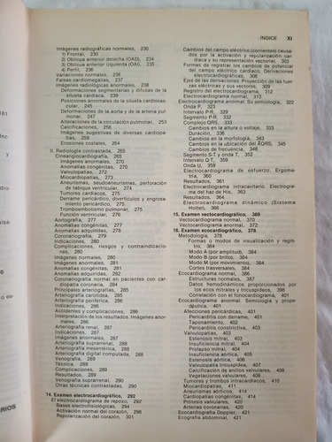 Semiología Cardiovascular Perosio-suárez (Usado)