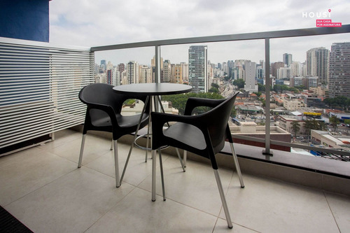 Imagem 6 de 15 de Apartamento - Vila Olimpia - Ref: 1246 - L-1246