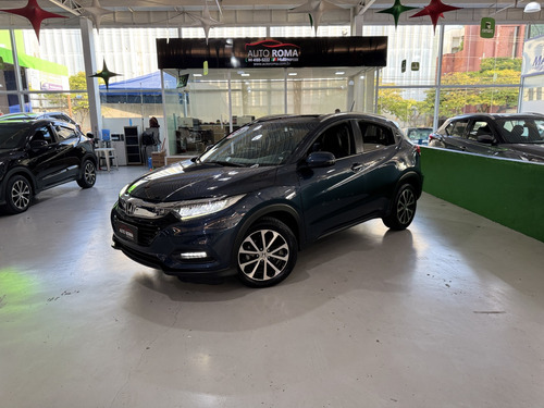 Honda HR-V 1.8 16V FLEX EXL 4P AUTOMÁTICO