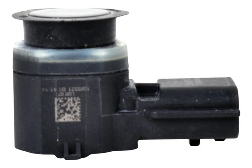 Sensor Estacionamento Logan Sandero 13 A 20 Duster 12 A 19