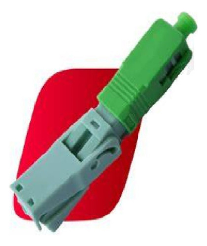 Prepulido Optictimes Sc-apc Opt-fc7d-sa 2*3mm (Usado)