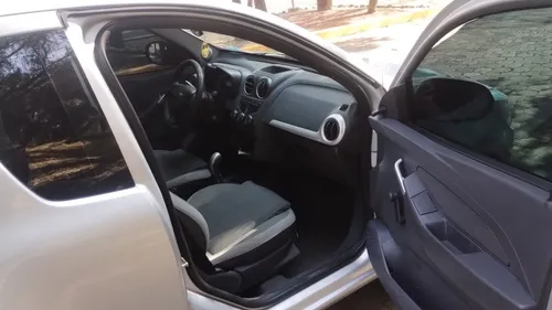 Chevrolet Tornado 1.8 Ls Mt