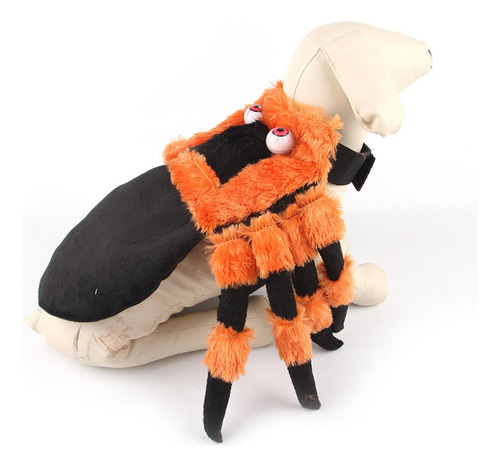 Disfraz De Perro Para Fiesta, Ropa Para Mascotas Para Las L
