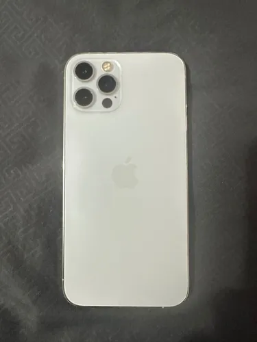 Celular iPhone 12 Pro (Usado)