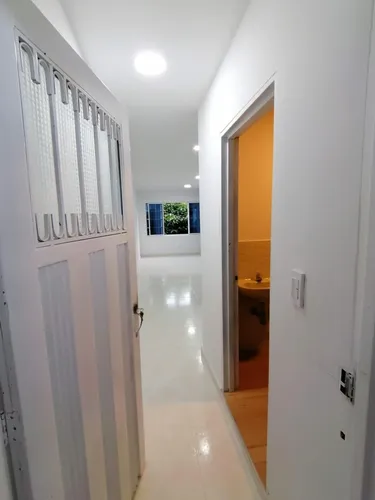 Apartaestudio Nuevo Cristóbal Colon Servicios Incluidos