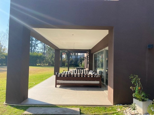 Imagen 8 de 30 de Casa En Venta En El Encuentro, General Pacheco, Tigre