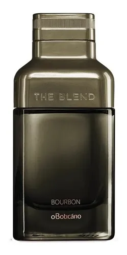 O Boticário The Blend Bourbon Edp 100ml