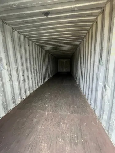 Contenedor Marítimo Container 20' 40 La Boulaye