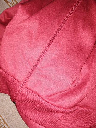 Campera Selección Perú Adidas (Usado)