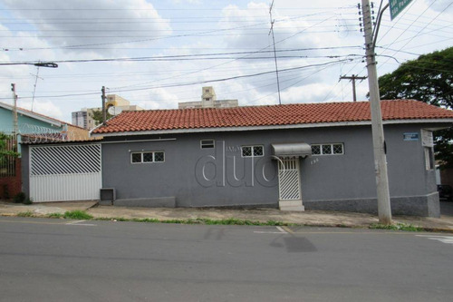 Imagem 1 de 12 de Casa À Venda, 43 M² Por R$ 260.000,00 - Paulicéia - Piracicaba/sp - Ca3462