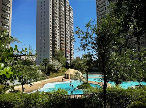 Venta Depto 3d,2b,1 Est,1 Bd.en Macul A Pasos De Metro Macul