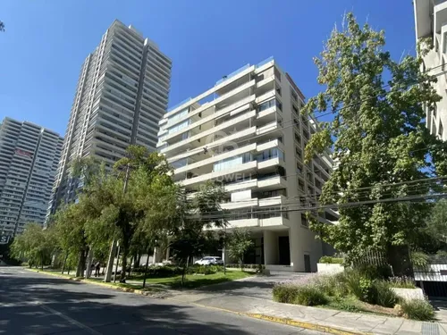 Amplio Y Moderno Depto En Venta, San Damián