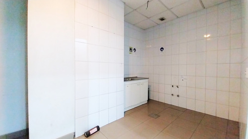Edificio Oficinas Ascensores Equipado Venta Quinta Normal