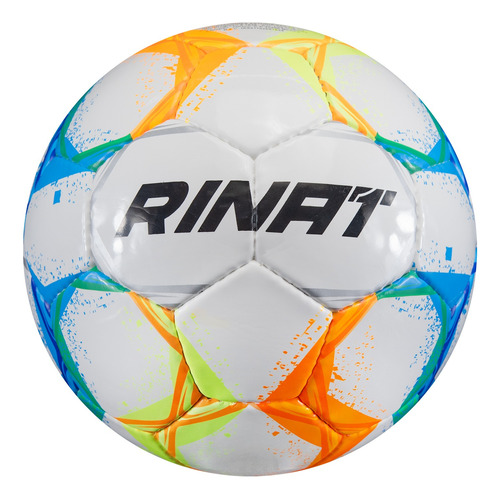 Balón De Fútbol Rinat Euphoria Prime