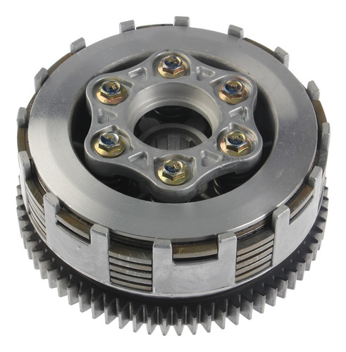 Italika Conjunto Embrague E13020095