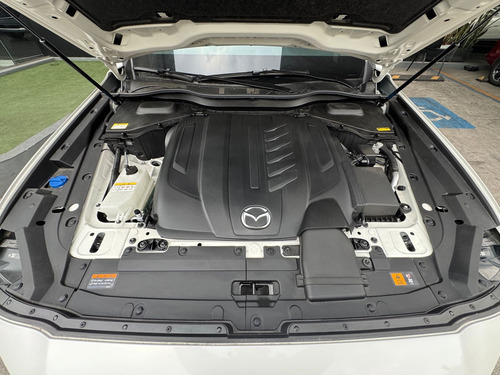 Mazda CX-70 3.3 Mhev I Grand Touring Awd At
