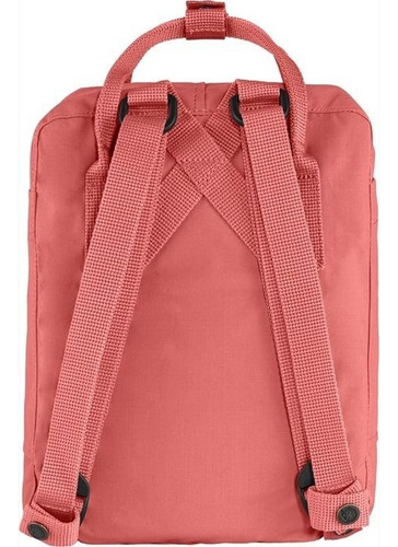 Mochila Kanken Kanken Mini Color Peach Pink - 23561 - (469) 7l