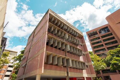 Edificio En Venta En El Rosal Chacao Caracas Esquina Edificios Caracas Angela Tochon