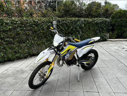 Husqvarna Te 125