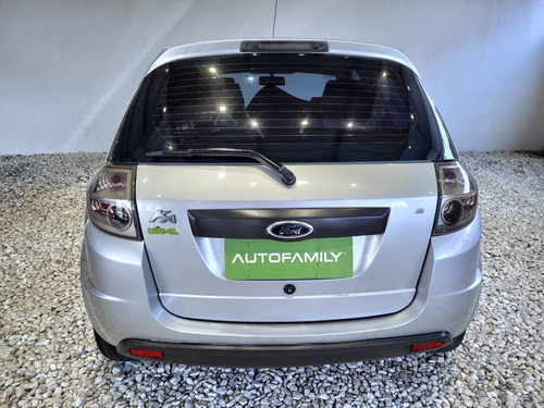 Ford Ka 1.6 Fly Viral 95cv