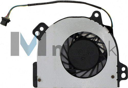 Cooler Para Hp Pavilion Dm1-3000 Dm1-3000au Dm1-3005xx
