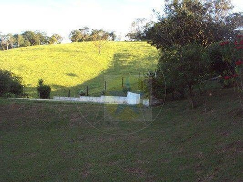 Chácara À Venda, 6600 M² Por R$ 470.000,00 - Tanque Preto - Nazaré Paulista/sp - Ch0500