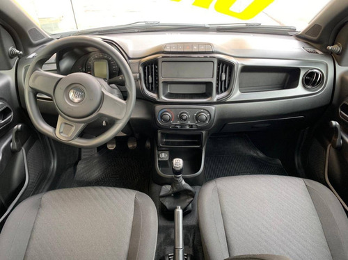 Fiat Strada 1.4 Fire Flex Endurance Cd Manual
