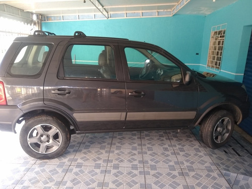 Ecosport