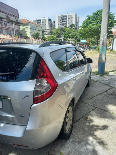 Jac J6 2012 2.0 16v Diamond 7l 5p