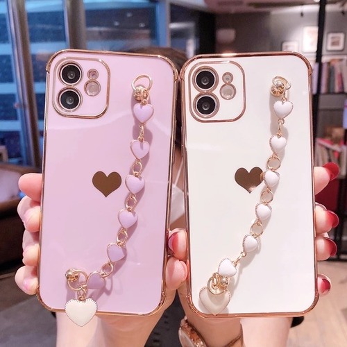 Imagem 5 de 5 de Capinhas De iPhone