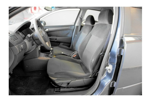 Imagem 10 de 15 de Gm - Chevrolet Vectra Gt 2.0 Mpfi 8v Flexpower Aut.