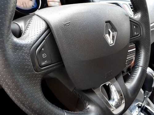 Renault Fluence Sedan Privilège 2.0 16V FLEX Aut