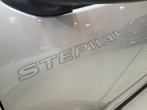 Renault Stepway 1.6 16V SCE ICONIC