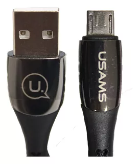 Cable De Datos Carga Usams Para LG V10 Zone Spirit X Cam